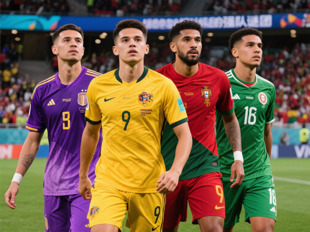 迈阿密国际 迈阿密国际