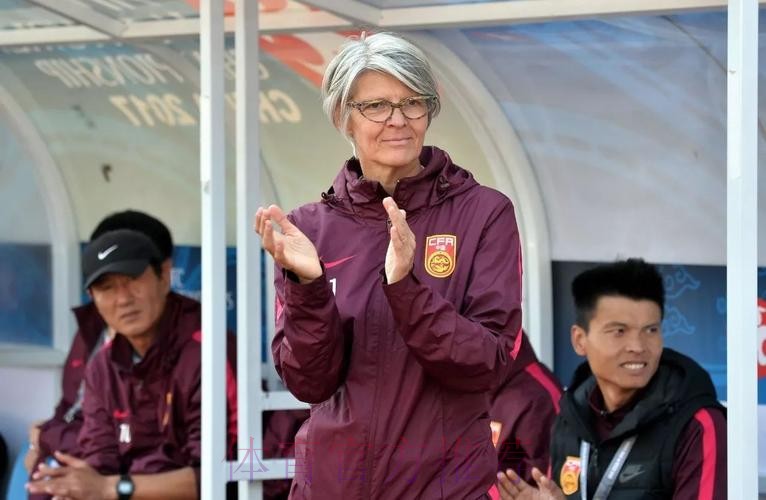 三球力克澳大利亚 U19女足获2018法国世青赛入场券