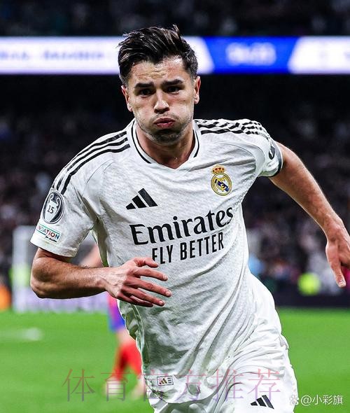 TA-继纳乔阿森西奥 塞巴略斯将收到皇马续约报价