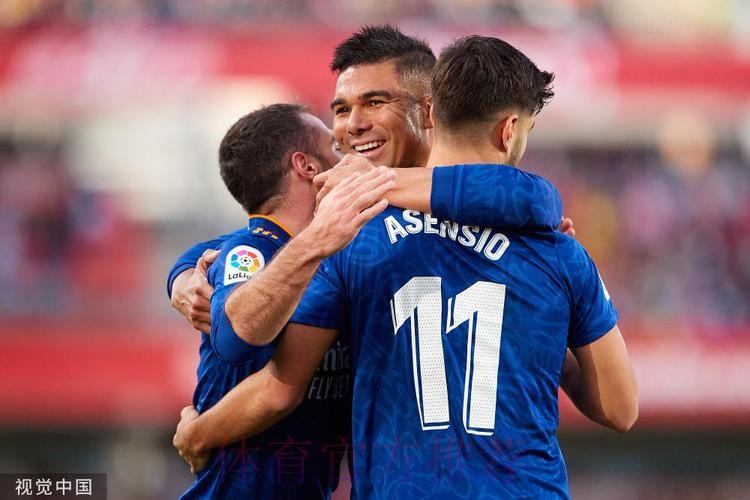 阿斯-维尼修斯欧冠决赛进球 为他竞争金球添加砝码